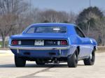 Plymouth Hemi ’Cuda 1971 года